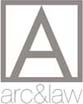 Arc-Law logo
